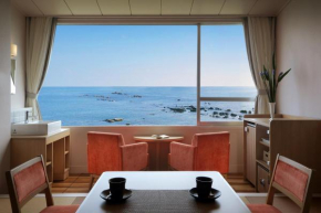Гостиница Shirahama Ocean Resort  Минамибосо